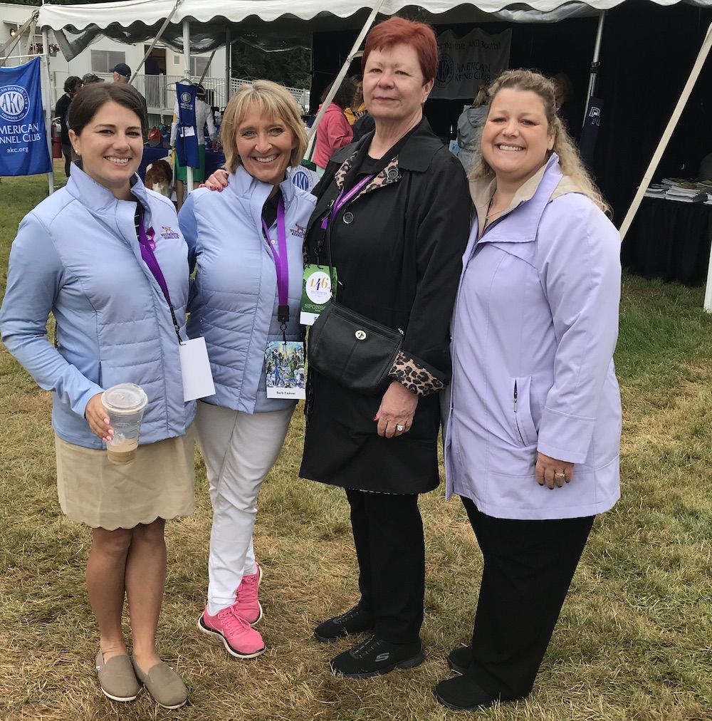 2022 Westminster Kennel Club